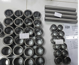 Chốt dẫn đẩy EGH25