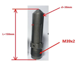 Đầu Vòi Phun máy ép nhựa Haitian, Phụ kiện máy ép phun, máy ép phun vòi phun đầu vòi phun