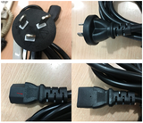 Dây điện nguồn