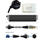 Dây điện nguồn