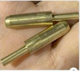 Chốt khuôn vị gia công - tùy chỉnh