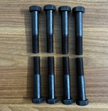 Kẹp Khuôn Matex - Easy Clamp