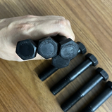 Kẹp Khuôn Matex - Easy Clamp