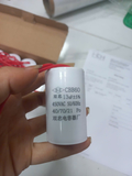 Tụ điện khởi động CBB