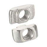 Đai ốc T xoay cho nhôm định hình