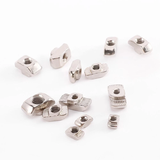 Đai ốc T xoay cho nhôm định hình