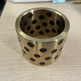 Bạc Lót Không Dầu Oil-Free Bushings MPBZ