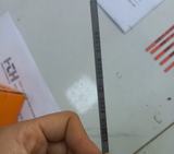 Đá sợi mài đánh bóng khuôn Xebec G0