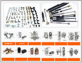 Ty hơi khí nén - Gas spring
