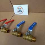 Khóa đồng, khóa ống nước