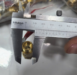 Khóa đồng, khóa ống nước