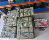 Dầu bôi trơn chống gỉ WD 40 412ml