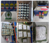 Dầu bôi trơn chống gỉ WD 40 412ml