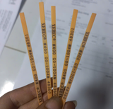 Đá sợi mài đánh bóng khuôn Xebec G0