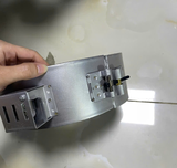 vòng nhiệt - Gốm Sứ