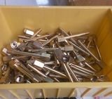 Ống nối đồng dẫn nước