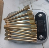 Ống nối đồng dẫn nước