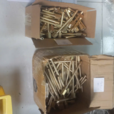 Ống nối đồng dẫn nước