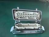 Jack nối cổng công nghiệp 24 chân