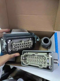 Jack nối cổng công nghiệp 24 chân