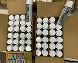 Dầu chống gỉ sét bôi trơn AH-22W, AG-21, AH-22L