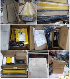 Cảm biến an toàn cho máy dập