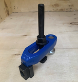 Tấm kẹp khuôn Loại Elip