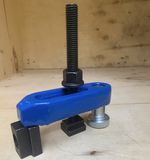 Tấm kẹp khuôn Loại Elip