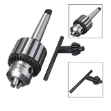 Bầu Kẹp Mũi Khoan