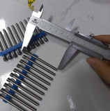 Chày đột thẳng JMC4