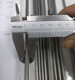 Chốt đẩy SKD61-D5 (8x5)