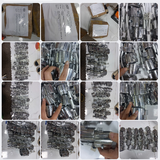 Vòng nhiệt tròn D78