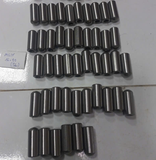 Chốt định vị có ren D16 - M8x1.25