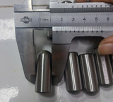 Chốt định vị có ren D16 - M8x1.25