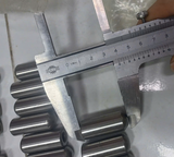 Chốt định vị có ren D16 - M8x1.25