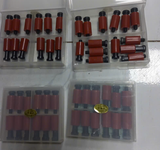 Chốt giật khuôn Nylon