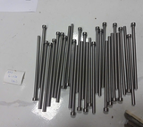 Chốt đẩy SKD61-D6 (10x6)