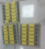 Chốt giật khuôn Nylon