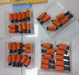 Chốt giật khuôn Nylon