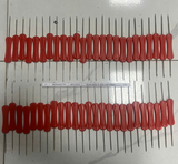 Kim móc 2 đầu cán nhựa