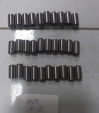 Chốt định vị có ren D8 - M5x0.8