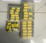 Chốt giật khuôn Nylon