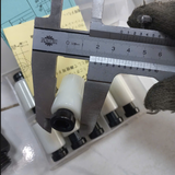 Chốt giật khuôn Nylon