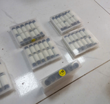 Chốt giật khuôn Nylon