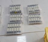 Chốt giật khuôn Nylon