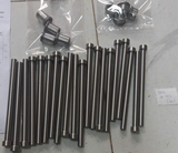Chốt đẩy SKD61-D10 (15x8)