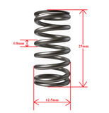 Lò xo Nén - Gia công tùy chỉnh