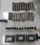 Trục dẫn hướng SGOH25