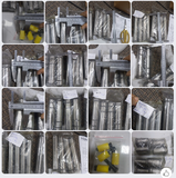 Chốt dẫn hướng có vai D30