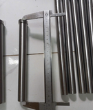 Chốt đẩy SKD61 - D20 (25x8)
